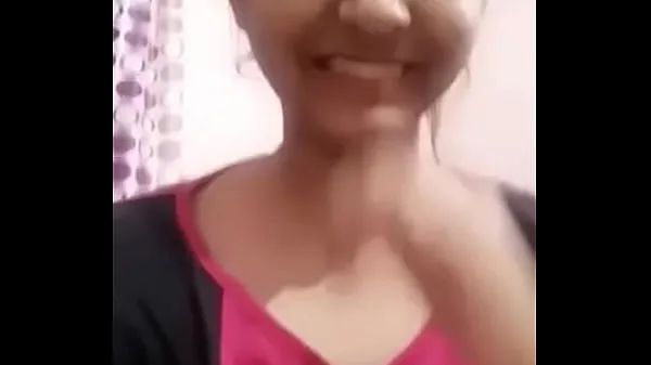 XXX cute sexy girl show boobs and शीर्ष वीडियो
