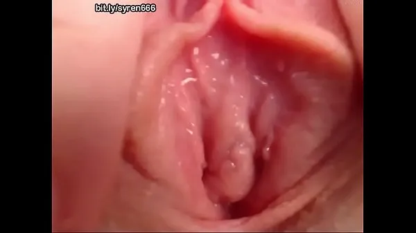 XXX سب سے اوپر کی ویڈیوز up close and personal