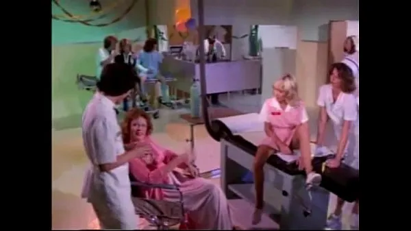XXX Sexy hospital nurses have a sex treatment /99dates top Videos