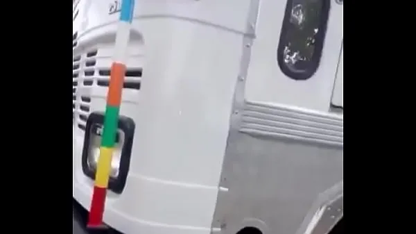 XXX Indian Truck driver fuck very hard أفضل مقاطع الفيديو