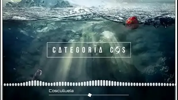 XXX Cosculluela - Castegoria Cos (v. De Anuela DD Real Hasta Las Boobs najboljših videoposnetkov
