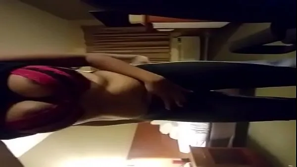 XXX wifey with hubby friends at hotel top videoer