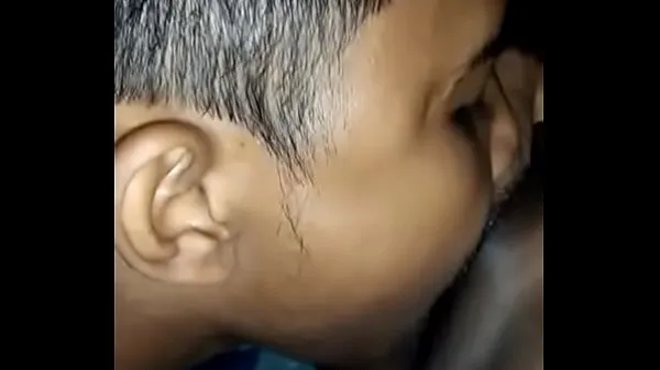 XXX Indian step cousin pussy licking najlepšie videá