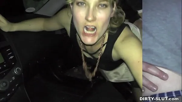 XXX Nicole gangbanged by anonymous strangers at a rest area najlepšie videá