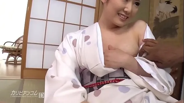 XXX Die Gastfreundschaft der jungen Dame ~ Du bist nach Japan gekommen, um Nani Shi ~ 2 Top-Videos