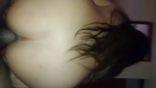 XXX Anal to girlfriend and she screams in pain bästa videor