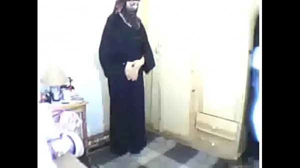 XXX Muslim hijab arab pray sexy Video teratas