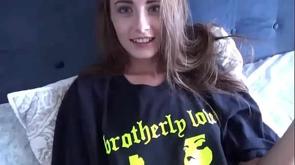 XXX Little Step Sister Wants to Fuck Big Step Brother - Family Therapy legnépszerűbb videók