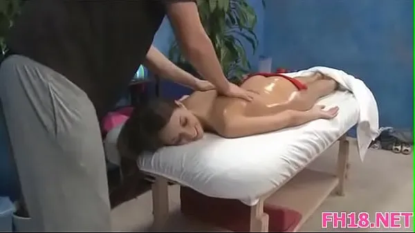 XXX 18 Years Old Girl Sex Massage toppvideoer
