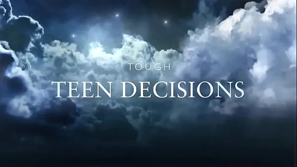 XXX Tough Teen Decisions Movie Trailer κορυφαία βίντεο