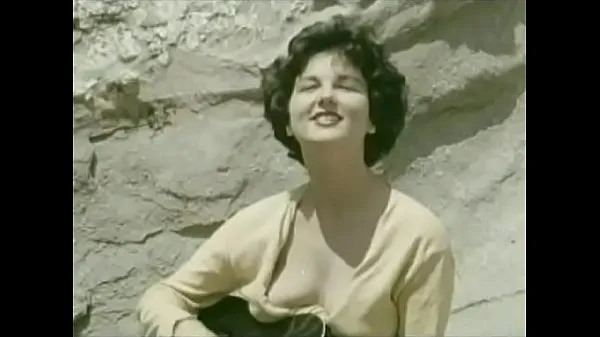 XXX Scene From Mr. Peter's Pets (1963) - Althea Currier κορυφαία βίντεο