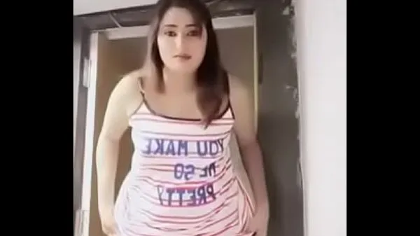 XXX Swathi naidu showing boobs,body and seducing in dress top Videos