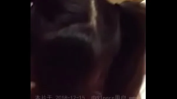 XXX chinese couple homemade amauter Video teratas