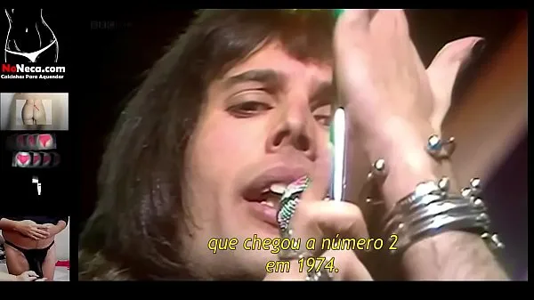 XXX QUEEN] Freddy Mercury It was a CD... The Story of Bohemian Rhapsody (subtitled and NO bitching) --⭕▶ - Neca Warm Panties Online Store ◀⭕-- ᴀssɪɴᴇ ᴇsᴛᴇ ᴄᴀɴᴀʟ (poof haha suosituinta videota