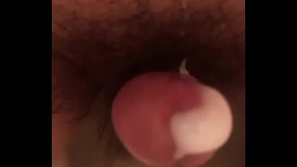 XXX سب سے اوپر کی ویڈیوز My pink cock cumshots
