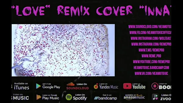 XXX HEAMOTOXIC - Cover AMORE remix INNA [SKETCH EDITION] 18 - NON IN VENDITA top Video