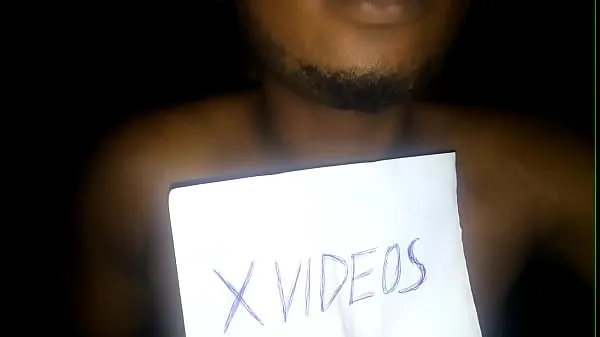 XXX Please Verify my account - Mykkel Osas Clips top video's