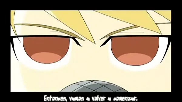 XXX Fullmetal Alchemist OVA 1 (sub español najboljših videoposnetkov
