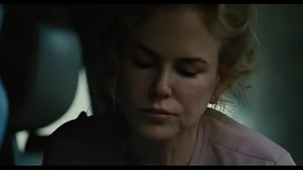 XXX Nicole Kidman Handjob Scene | The k. Of A Sacred Deer 2017 | movie | Solacesolitude toppvideoer