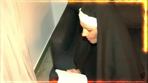 XXX THE DIRTY SECRETS OF A NUN WHO CAN NOT CONTROL THEIR LOWEST INSTINCTS, WITH PERLA LOPEZ najlepšie videá