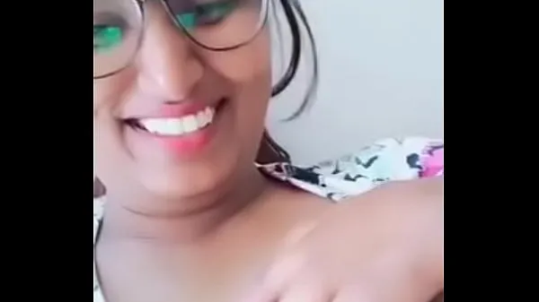 XXX Swathi naidu getting her boobs pressed najlepsze filmy