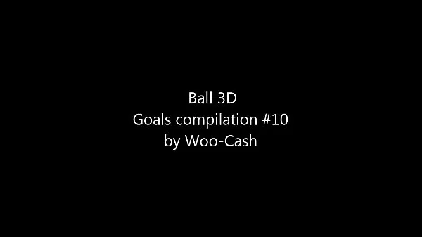 XXX Woo-Cash Cumgoals Cumpilation Cum3D top video's
