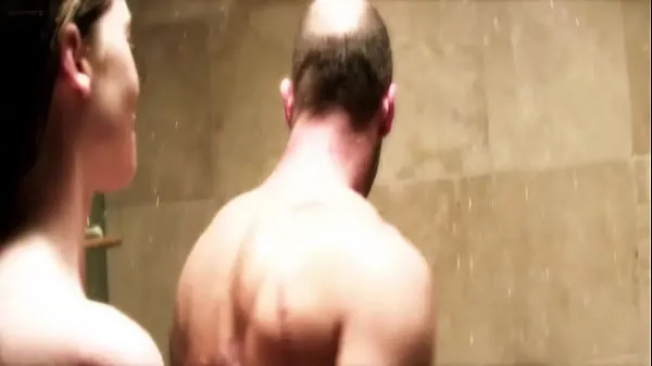 XXX Emma Booth nude topless shower in Parker 2013 suosituinta videota