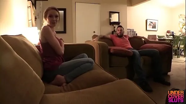 XXX Wife Cuckolds Me with Her Huge Cocked Ex BF Part 3 najlepšie videá