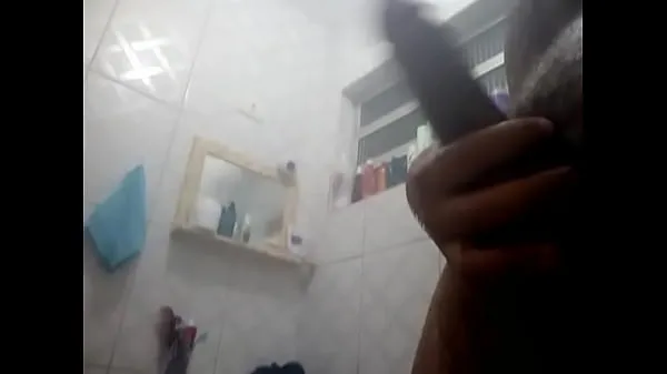 XXX Roludo playing with the stick Video hàng đầu