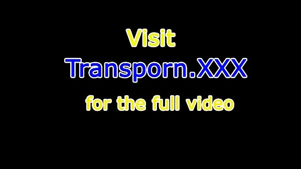 XXX Busty blonde trap shows big tits and jerks bästa videor
