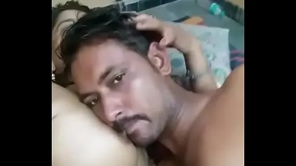 XXX Desi bhabhi fuck with his top Videos