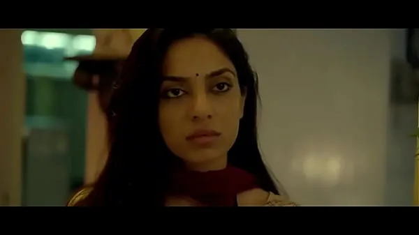 XXX Raman Raghav 2.0 movie hot scene Video teratas