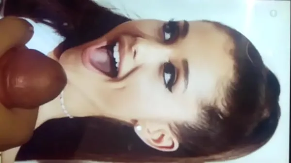 XXX Ariana Grande tax najlepšie videá