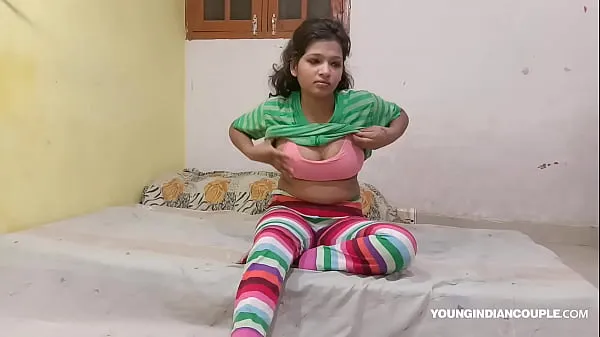 XXX Desi Indian Sarika Hardcore Homemade Sex Video teratas