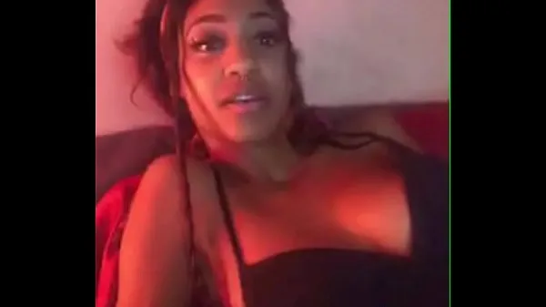 XXX One of the most hottest girl on periscope toppvideoer