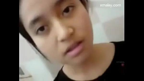 XXX Student Melayu Dalam Toilet seks en iyi Videolar