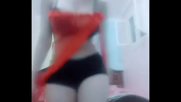 XXX Exclusive dancing a married slut dancing for her lover The rest of her videos are on the YouTube channel below the video in the telegram group @ HASRY6 top video's