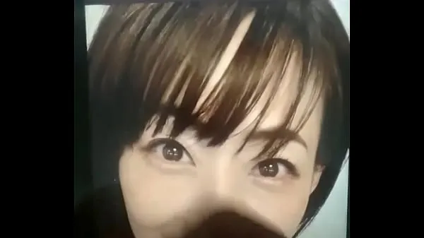 XXX Inoue Waka face cum tribute Video hàng đầu