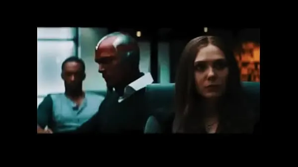 XXX Captain America: Civil War (Deleted Scenes κορυφαία βίντεο