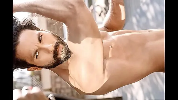 XXX Hot Bollywood actor Shahid Kapoor Nude bästa videor