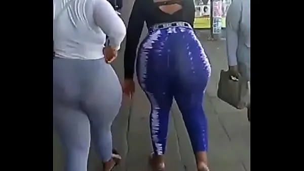 XXX سب سے اوپر کی ویڈیوز African big booty