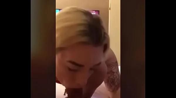 XXX Honey bunny sucking the soul out of my BBC top Video
