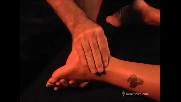 XXX Namah Deha - The Erotic Sacred Touch (Part 1 najlepšie videá