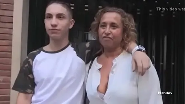 XXX step Mother and son Video hàng đầu
