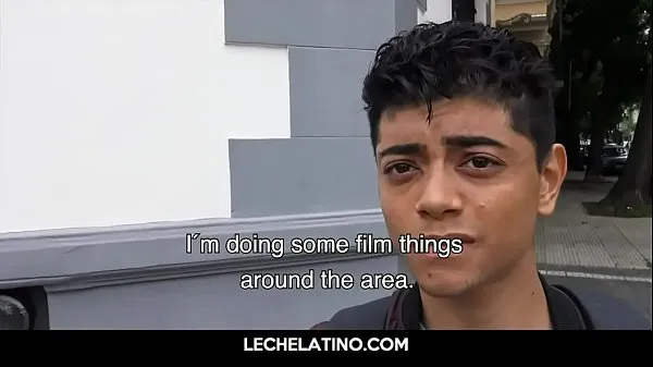 XXX Latino boy first time sucking dick أفضل مقاطع الفيديو
