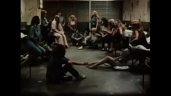 XXX Chained Heat (alternate title: Das Frauenlager in West Germany) is a 1983 American-German exploitation film in the women-in-prison genre najlepšie videá