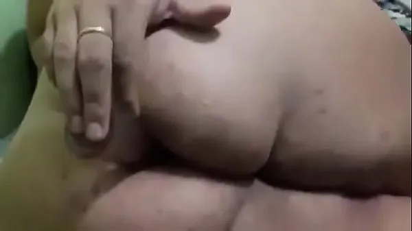 XXX Eating Mariana Cuzuda's Ass toppvideoer