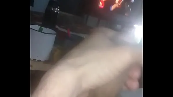 XXX Showing my cock top Video