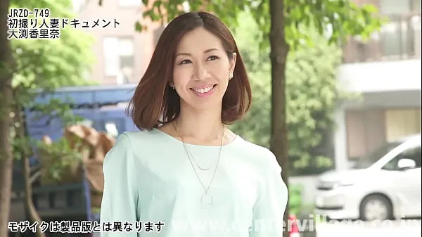 XXX First Shooting Married Woman Document Karina Obuchi κορυφαία βίντεο
