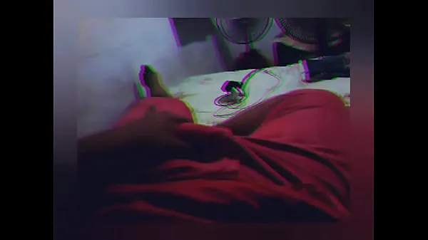 XXX Brand new hard-on in sweatshirt toppvideoer